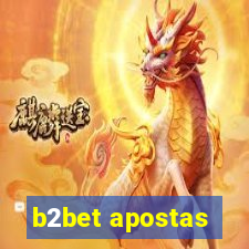 b2bet apostas