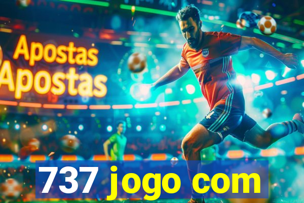 737 jogo com