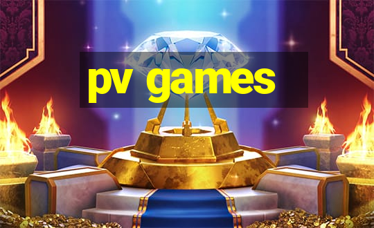 pv games