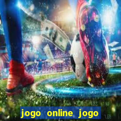 jogo online jogo do bicho