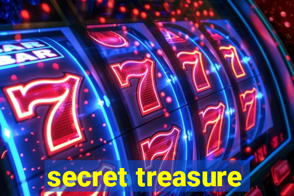 secret treasure