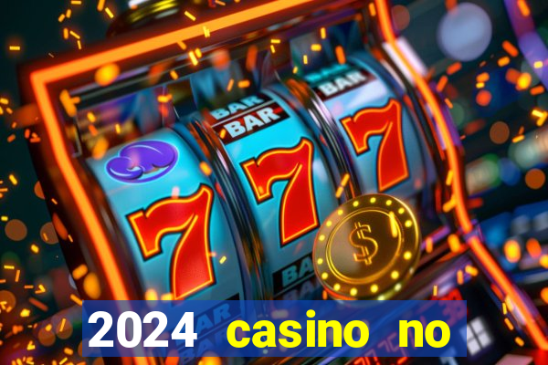 2024 casino no deposit bonus