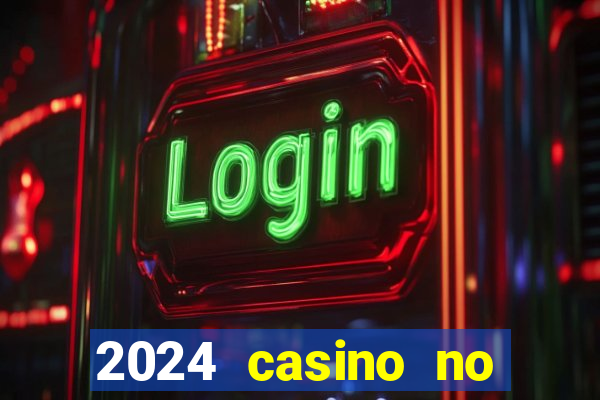 2024 casino no deposit bonus