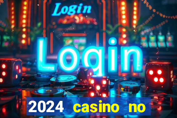 2024 casino no deposit bonus