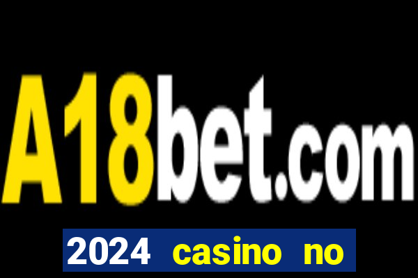 2024 casino no deposit bonus