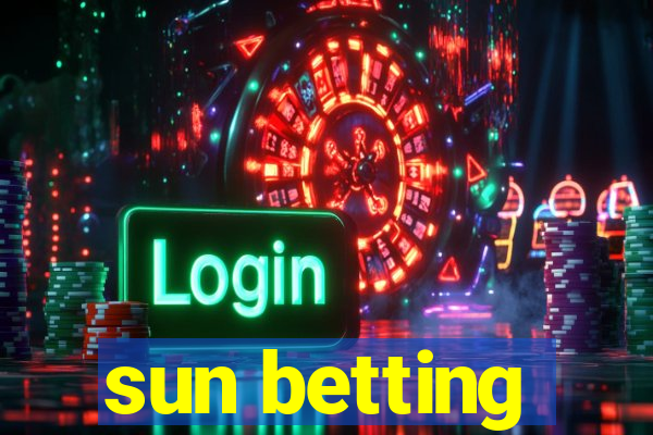 sun betting