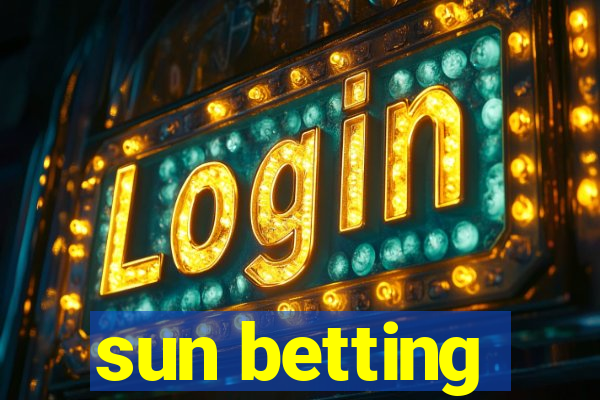 sun betting