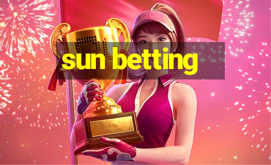 sun betting