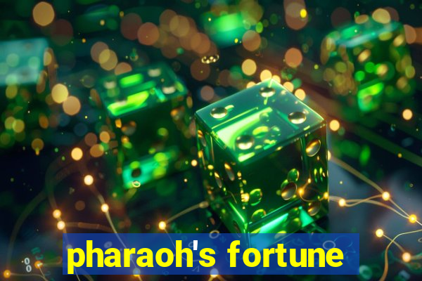 pharaoh's fortune