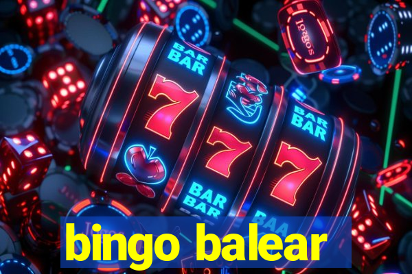 bingo balear