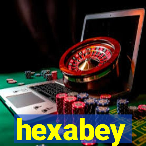 hexabey