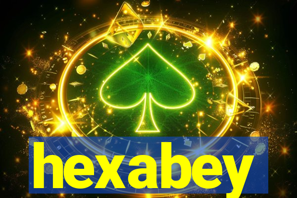 hexabey