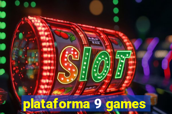 plataforma 9 games