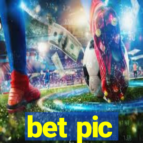 bet pic