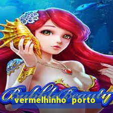 vermelhinho porto seguro hoje