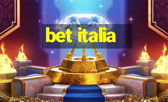 bet italia