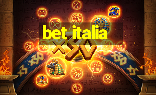 bet italia