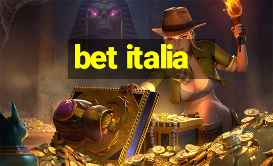 bet italia