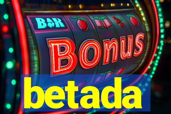 betada