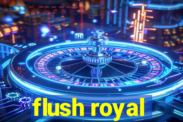 flush royal