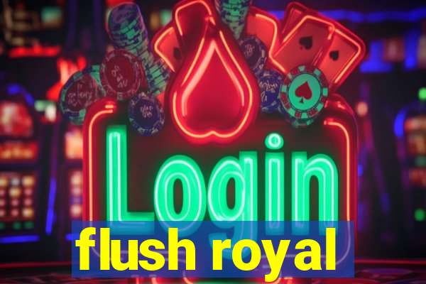 flush royal