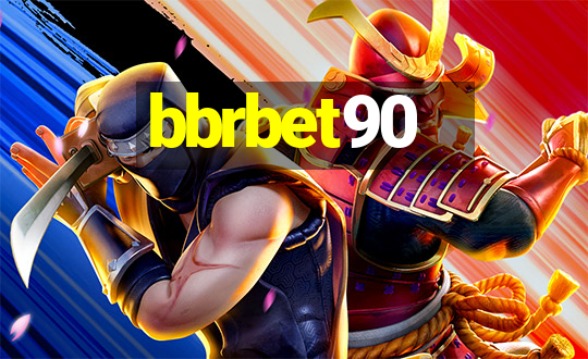 bbrbet90