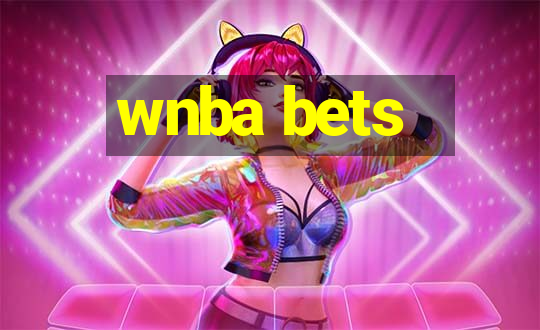 wnba bets