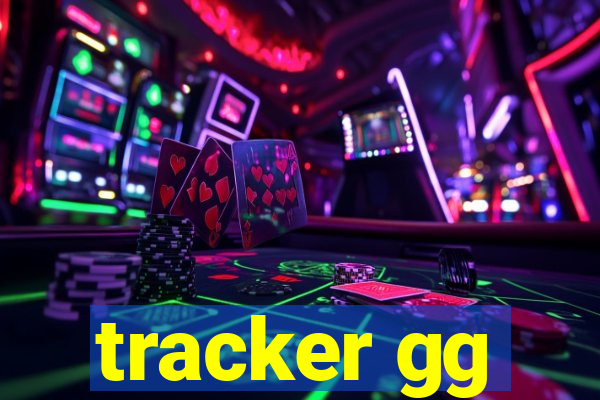 tracker gg