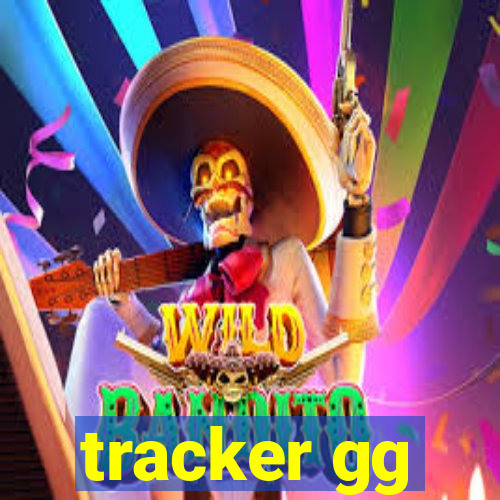 tracker gg