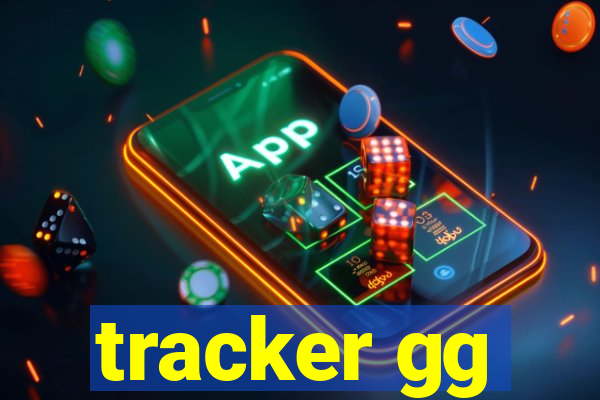 tracker gg