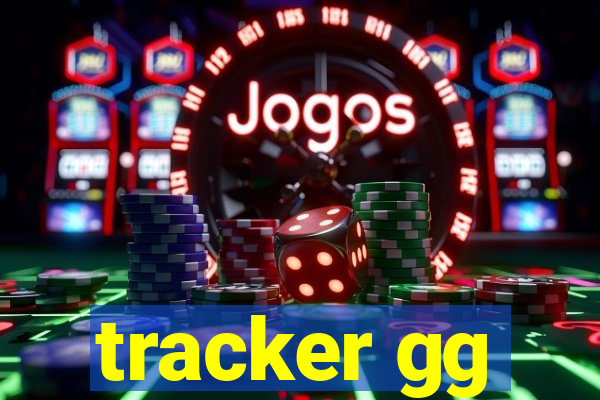 tracker gg