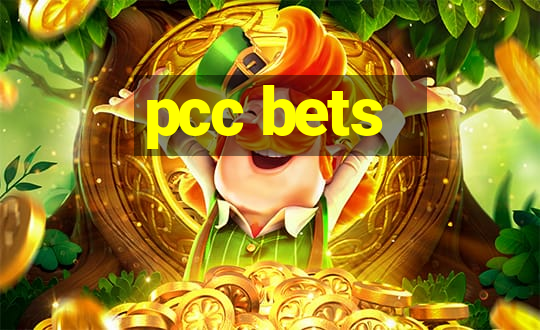 pcc bets