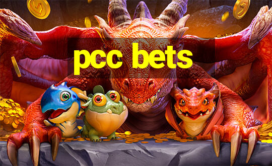 pcc bets