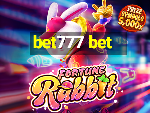 bet777 bet