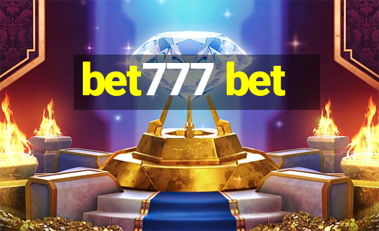 bet777 bet