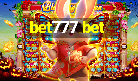 bet777 bet