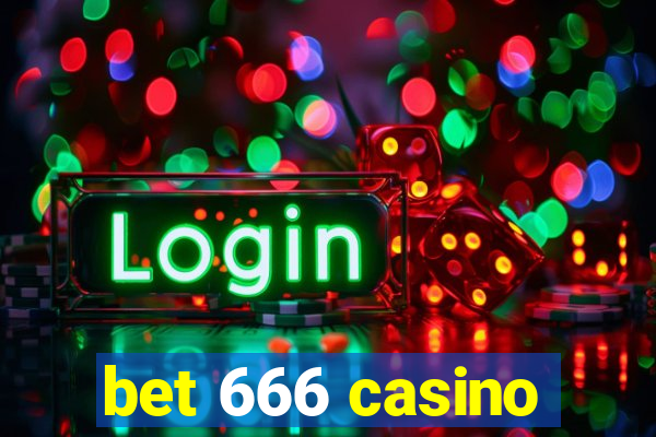 bet 666 casino