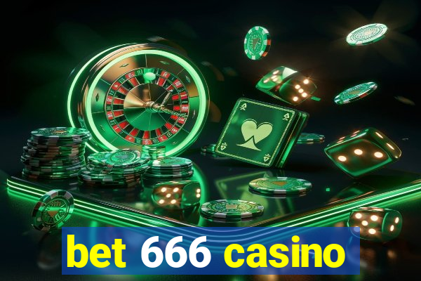 bet 666 casino