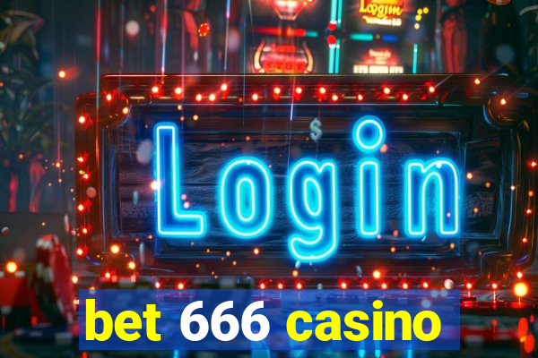 bet 666 casino