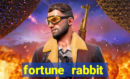 fortune rabbit horário telegram