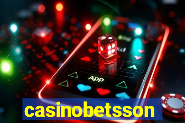 casinobetsson