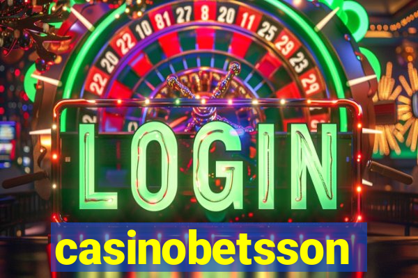 casinobetsson