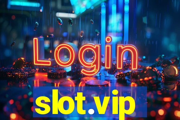 slot.vip