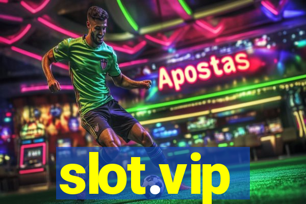 slot.vip