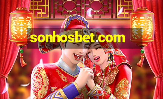 sonhosbet.com