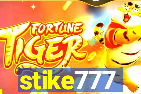 stike777