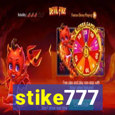 stike777