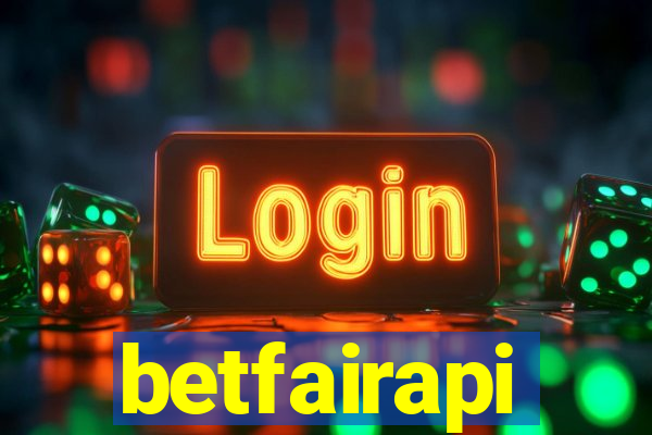 betfairapi