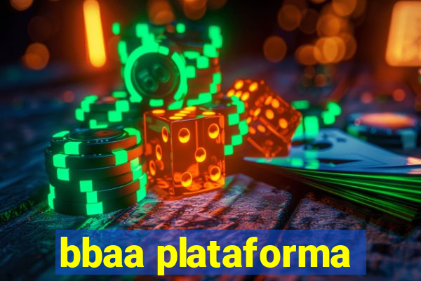 bbaa plataforma