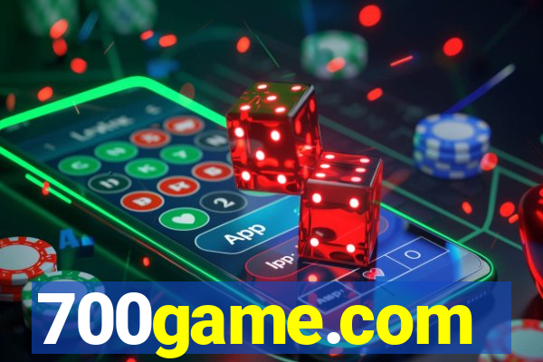 700game.com